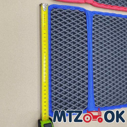 Манжета 2.1-50х70-2 синяя (пр-во Украина) Манжета 2.1-50х70-2 синяя (пр-во Украина)