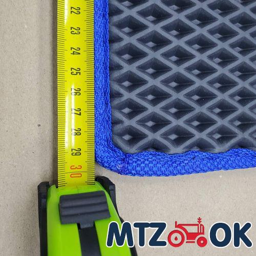 Манжета 2.1-50х70-2 синяя (пр-во Украина) Манжета 2.1-50х70-2 синяя (пр-во Украина)