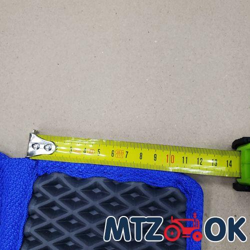 Манжета 2.1-50х70-2 синяя (пр-во Украина) Манжета 2.1-50х70-2 синяя (пр-во Украина)