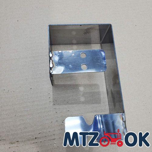 Стакан вала отбора мощности МТЗ в сб. с подшипником (пр-во МТЗ) 50-4202040 Стакан вала отбора мощности МТЗ в сб. с подшипником (пр-во МТЗ) 50-4202040