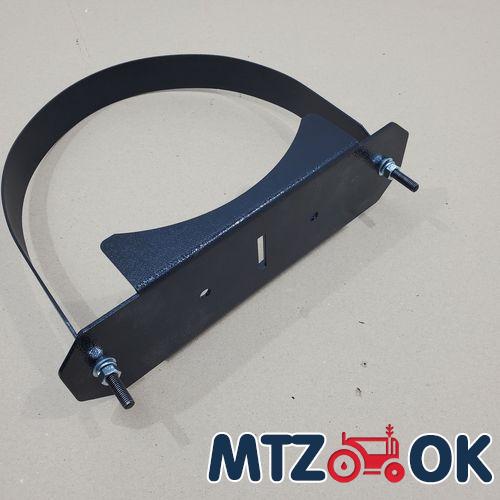 Стакан вала отбора мощности МТЗ в сб. с подшипником (пр-во МТЗ) 50-4202040 Стакан вала отбора мощности МТЗ в сб. с подшипником (пр-во МТЗ) 50-4202040