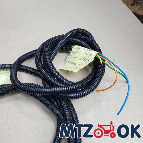 Манжета 2.1-50х70-2 синяя (пр-во Украина) Манжета 2.1-50х70-2 синяя (пр-во Украина)