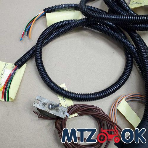 Манжета 2.1-50х70-2 синяя (пр-во Украина) Манжета 2.1-50х70-2 синяя (пр-во Украина)