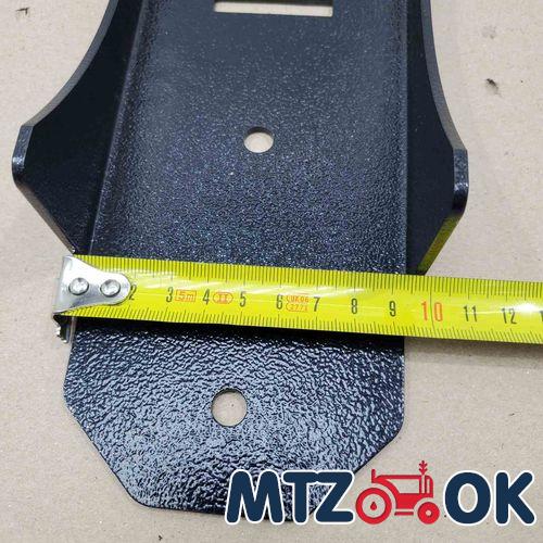 Стакан вала отбора мощности МТЗ в сб. с подшипником (пр-во МТЗ) 50-4202040 Стакан вала отбора мощности МТЗ в сб. с подшипником (пр-во МТЗ) 50-4202040