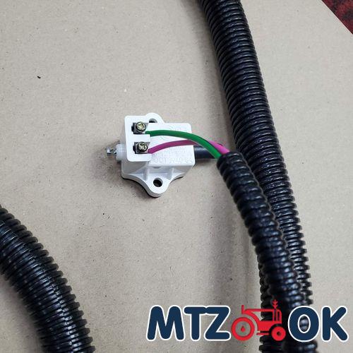 Манжета 2.1-50х70-2 синяя (пр-во Украина) Манжета 2.1-50х70-2 синяя (пр-во Украина)