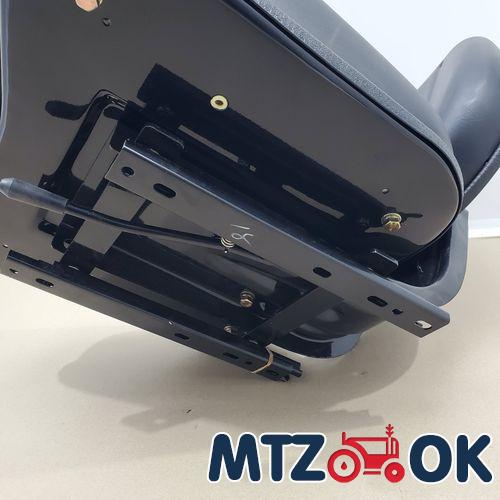 Тяга механизма фиксации МТЗ-82 (собств. пр-во) 80-4619012-Б-01 Тяга механизма фиксации МТЗ-82 (собств. пр-во) 80-4619012-Б-01