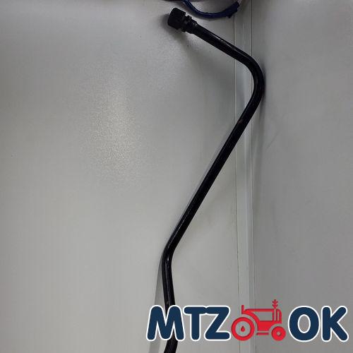 Вал коленчатый Д 245 (МТЗ. ГАЗ) под шпонку <ЕВРО-3> 7 отв. (пр-во ММЗ) 245.9-1005015-08 Вал коленчатый Д 245 (МТЗ. ГАЗ) под шпонку <ЕВРО-3> 7 отв. (пр-во ММЗ) 245.9-1005015-08