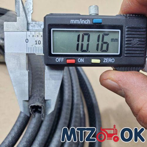 Лонжерон МТЗ левый усиленный (пр-во Автокомплект) 80-2801060 Лонжерон МТЗ левый усиленный (пр-во Автокомплект) 80-2801060