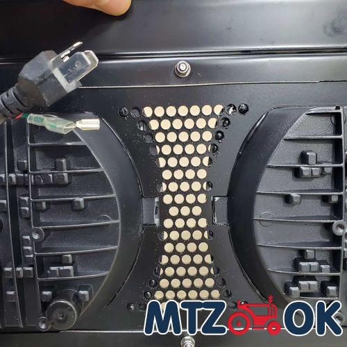 Тяга механизма фиксации МТЗ-82 (собств. пр-во) 80-4619012-Б-01 Тяга механизма фиксации МТЗ-82 (собств. пр-во) 80-4619012-Б-01