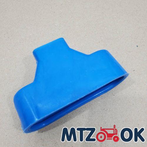 Лонжерон МТЗ левый усиленный (пр-во Автокомплект) 80-2801060 Лонжерон МТЗ левый усиленный (пр-во Автокомплект) 80-2801060