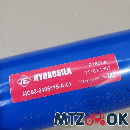 Вал коленчатый Д 245 (МТЗ. ГАЗ) под шпонку <ЕВРО-3> 7 отв. (пр-во ММЗ) 245.9-1005015-08 Вал коленчатый Д 245 (МТЗ. ГАЗ) под шпонку <ЕВРО-3> 7 отв. (пр-во ММЗ) 245.9-1005015-08