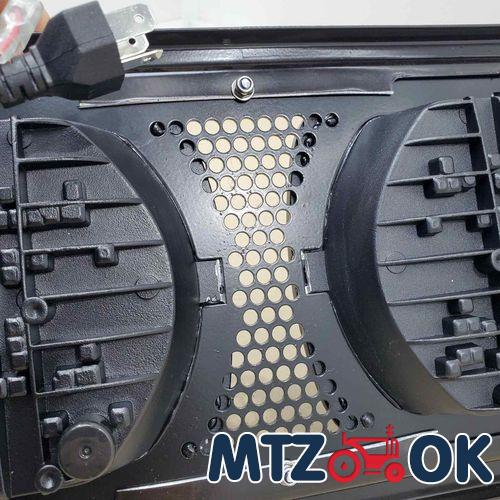 Тяга механизма фиксации МТЗ-82 (собств. пр-во) 80-4619012-Б-01 Тяга механизма фиксации МТЗ-82 (собств. пр-во) 80-4619012-Б-01