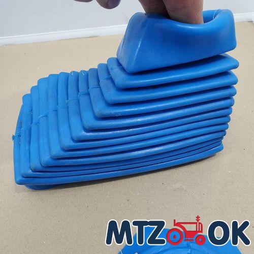 Лонжерон МТЗ левый усиленный (пр-во Автокомплект) 80-2801060 Лонжерон МТЗ левый усиленный (пр-во Автокомплект) 80-2801060