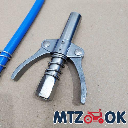 Лонжерон МТЗ левый усиленный (пр-во Автокомплект) 80-2801060 Лонжерон МТЗ левый усиленный (пр-во Автокомплект) 80-2801060