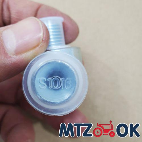 Вал коленчатый Д 245 (МТЗ. ГАЗ) под шпонку <ЕВРО-3> 7 отв. (пр-во ММЗ) 245.9-1005015-08 Вал коленчатый Д 245 (МТЗ. ГАЗ) под шпонку <ЕВРО-3> 7 отв. (пр-во ММЗ) 245.9-1005015-08