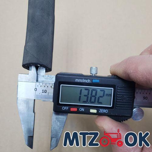 Вал коленчатый Д 245 (МТЗ. ГАЗ) под шпонку <ЕВРО-3> 7 отв. (пр-во ММЗ) 245.9-1005015-08 Вал коленчатый Д 245 (МТЗ. ГАЗ) под шпонку <ЕВРО-3> 7 отв. (пр-во ММЗ) 245.9-1005015-08