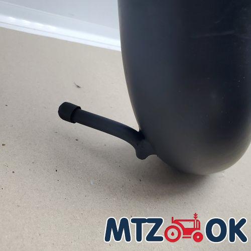 Патрубок (силикон) 90-89-150-150 5 мм Патрубок (силикон) 90-89-150-150 5 мм