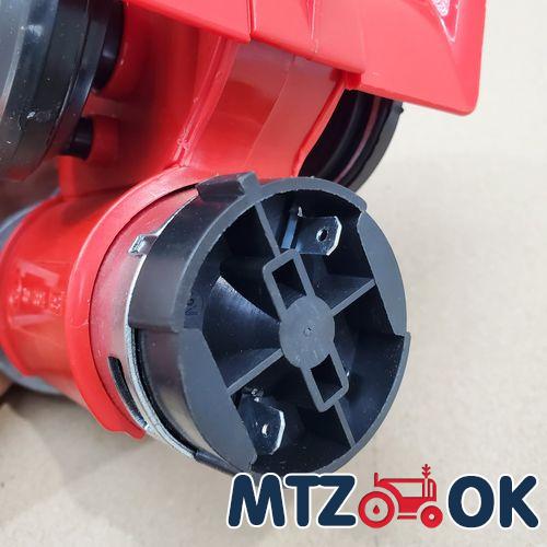 Тяга механизма фиксации МТЗ-82 (собств. пр-во) 80-4619012-Б-01 Тяга механизма фиксации МТЗ-82 (собств. пр-во) 80-4619012-Б-01