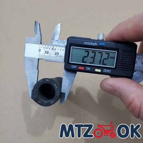 Вал коленчатый Д 245 (МТЗ. ГАЗ) под шпонку <ЕВРО-3> 7 отв. (пр-во ММЗ) 245.9-1005015-08 Вал коленчатый Д 245 (МТЗ. ГАЗ) под шпонку <ЕВРО-3> 7 отв. (пр-во ММЗ) 245.9-1005015-08