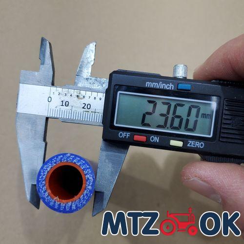 Вал коленчатый Д 245 (МТЗ. ГАЗ) под шпонку <ЕВРО-3> 7 отв. (пр-во ММЗ) 245.9-1005015-08 Вал коленчатый Д 245 (МТЗ. ГАЗ) под шпонку <ЕВРО-3> 7 отв. (пр-во ММЗ) 245.9-1005015-08