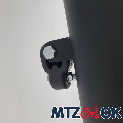 Патрубок (силикон) 90-89-150-150 5 мм Патрубок (силикон) 90-89-150-150 5 мм