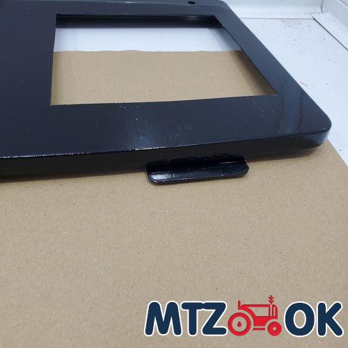 Вал коленчатый Д 245 (МТЗ. ГАЗ) под шпонку <ЕВРО-3> 7 отв. (пр-во ММЗ) 245.9-1005015-08 Вал коленчатый Д 245 (МТЗ. ГАЗ) под шпонку <ЕВРО-3> 7 отв. (пр-во ММЗ) 245.9-1005015-08