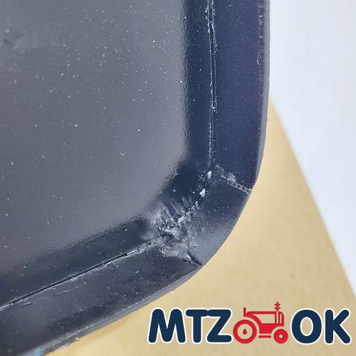 Вал коленчатый Д 245 (МТЗ. ГАЗ) под шпонку <ЕВРО-3> 7 отв. (пр-во ММЗ) 245.9-1005015-08 Вал коленчатый Д 245 (МТЗ. ГАЗ) под шпонку <ЕВРО-3> 7 отв. (пр-во ММЗ) 245.9-1005015-08