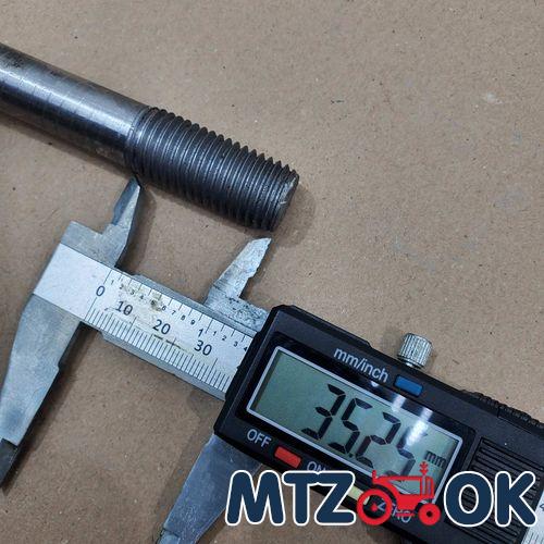 Съемник форсунок ЕВРО2 (собств. пр-во) Съемник форсунок ЕВРО2 (собств. пр-во)