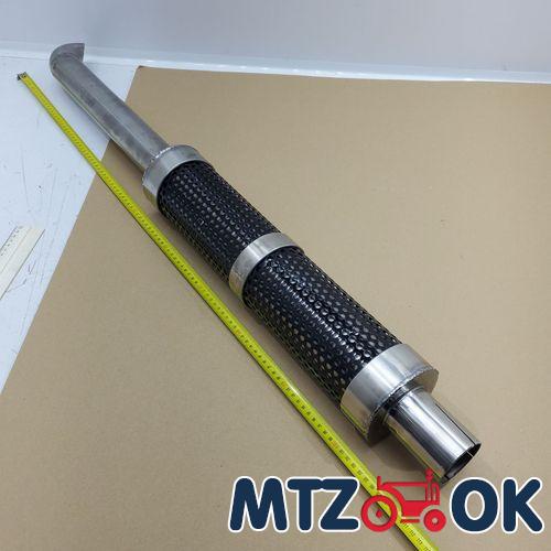 Вал коленчатый Д 245 (МТЗ. ГАЗ) под шпонку <ЕВРО-3> 7 отв. (пр-во ММЗ) 245.9-1005015-08 Вал коленчатый Д 245 (МТЗ. ГАЗ) под шпонку <ЕВРО-3> 7 отв. (пр-во ММЗ) 245.9-1005015-08