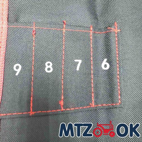 Патрубок (силикон) 90-89-150-150 5 мм Патрубок (силикон) 90-89-150-150 5 мм