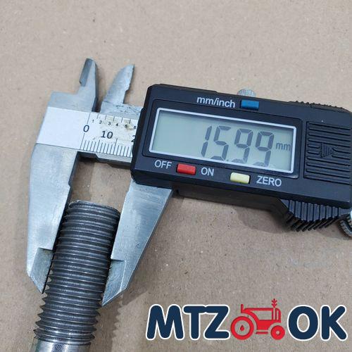 Съемник форсунок ЕВРО2 (собств. пр-во) Съемник форсунок ЕВРО2 (собств. пр-во)