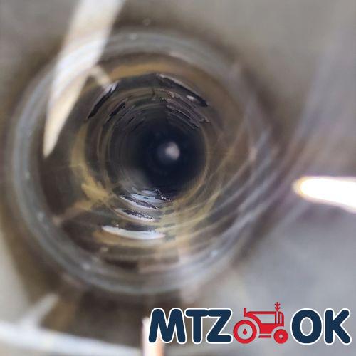 Вал коленчатый Д 245 (МТЗ. ГАЗ) под шпонку <ЕВРО-3> 7 отв. (пр-во ММЗ) 245.9-1005015-08 Вал коленчатый Д 245 (МТЗ. ГАЗ) под шпонку <ЕВРО-3> 7 отв. (пр-во ММЗ) 245.9-1005015-08