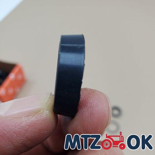 Лонжерон МТЗ левый усиленный (пр-во Автокомплект) 80-2801060 Лонжерон МТЗ левый усиленный (пр-во Автокомплект) 80-2801060