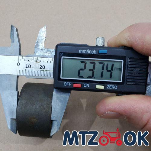 Съемник форсунок ЕВРО2 (собств. пр-во) Съемник форсунок ЕВРО2 (собств. пр-во)