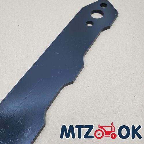 Тяга механизма фиксации МТЗ-82 (собств. пр-во) 80-4619012-Б-01 Тяга механизма фиксации МТЗ-82 (собств. пр-во) 80-4619012-Б-01