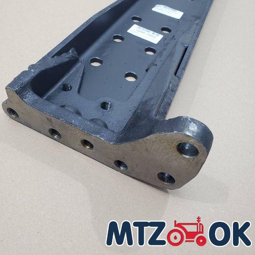 Лонжерон МТЗ левый усиленный (пр-во Автокомплект) 80-2801060 Лонжерон МТЗ левый усиленный (пр-во Автокомплект) 80-2801060