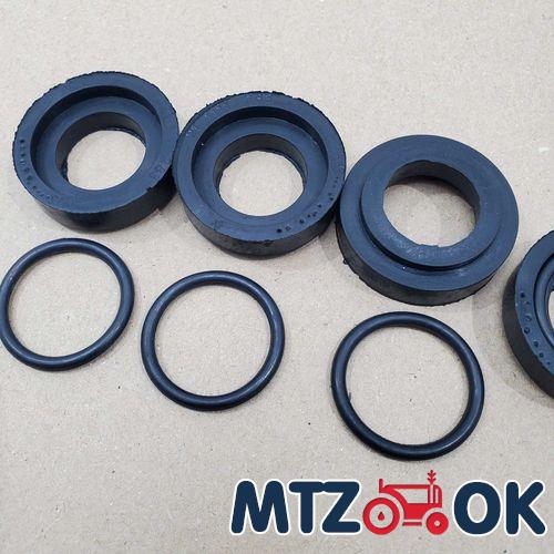 Лонжерон МТЗ левый усиленный (пр-во Автокомплект) 80-2801060 Лонжерон МТЗ левый усиленный (пр-во Автокомплект) 80-2801060