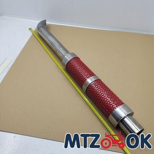 Вал коленчатый Д 245 (МТЗ. ГАЗ) под шпонку <ЕВРО-3> 7 отв. (пр-во ММЗ) 245.9-1005015-08 Вал коленчатый Д 245 (МТЗ. ГАЗ) под шпонку <ЕВРО-3> 7 отв. (пр-во ММЗ) 245.9-1005015-08