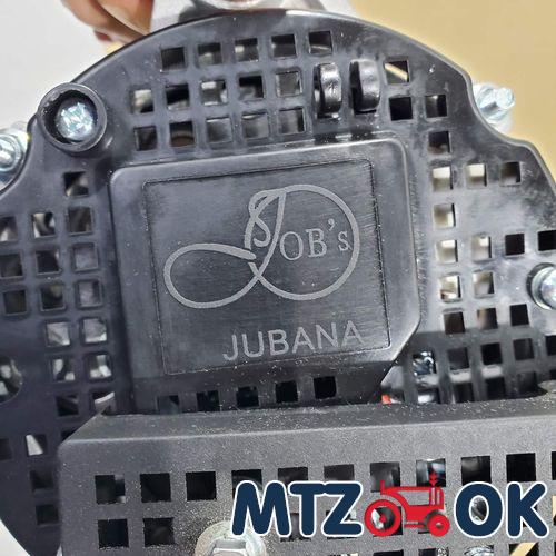 Вал коленчатый Д 245 (МТЗ. ГАЗ) под шпонку <ЕВРО-3> 7 отв. (пр-во ММЗ) 245.9-1005015-08 Вал коленчатый Д 245 (МТЗ. ГАЗ) под шпонку <ЕВРО-3> 7 отв. (пр-во ММЗ) 245.9-1005015-08