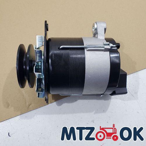 Вал коленчатый Д 245 (МТЗ. ГАЗ) под шпонку <ЕВРО-3> 7 отв. (пр-во ММЗ) 245.9-1005015-08 Вал коленчатый Д 245 (МТЗ. ГАЗ) под шпонку <ЕВРО-3> 7 отв. (пр-во ММЗ) 245.9-1005015-08