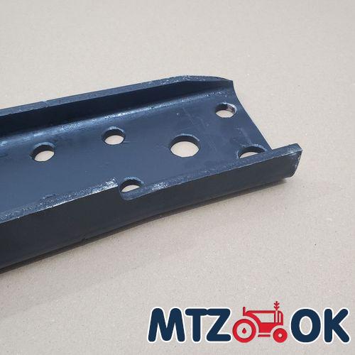 Лонжерон МТЗ левый усиленный (пр-во Автокомплект) 80-2801060 Лонжерон МТЗ левый усиленный (пр-во Автокомплект) 80-2801060