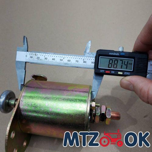 Съемник форсунок ЕВРО2 (собств. пр-во) Съемник форсунок ЕВРО2 (собств. пр-во)