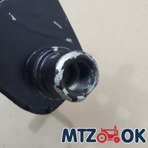 Фара LED прямоугольная 95Вт 12-24В. 5-7дюйма ближний 3600люм./дальний 5500люм. (200х140х50мм) (алюм. корпус) на трактор. Фуры TIR. МАЗ. Камаз (пр-во Китай) С34 Фара LED прямоугольная 95Вт 12-24В. 5-7дюйма ближний 3600люм./дальний 5500люм. (200х140х50мм) (алюм. корпус) на трактор. Фуры TIR. МАЗ. Камаз (пр-во Китай) С34