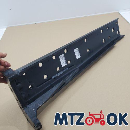 Лонжерон МТЗ левый усиленный (пр-во Автокомплект) 80-2801060 Лонжерон МТЗ левый усиленный (пр-во Автокомплект) 80-2801060