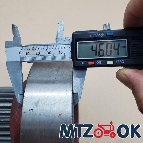 Съемник форсунок ЕВРО2 (собств. пр-во) Съемник форсунок ЕВРО2 (собств. пр-во)