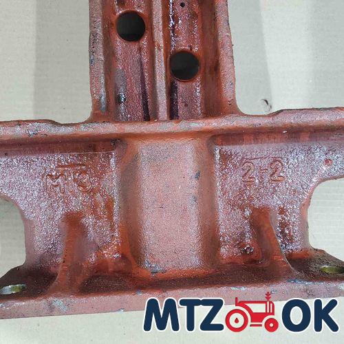 Вал коленчатый Д 245 (МТЗ. ГАЗ) под шпонку <ЕВРО-3> 7 отв. (пр-во ММЗ) 245.9-1005015-08 Вал коленчатый Д 245 (МТЗ. ГАЗ) под шпонку <ЕВРО-3> 7 отв. (пр-во ММЗ) 245.9-1005015-08