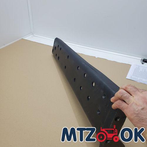 Лонжерон МТЗ левый усиленный (пр-во Автокомплект) 80-2801060 Лонжерон МТЗ левый усиленный (пр-во Автокомплект) 80-2801060