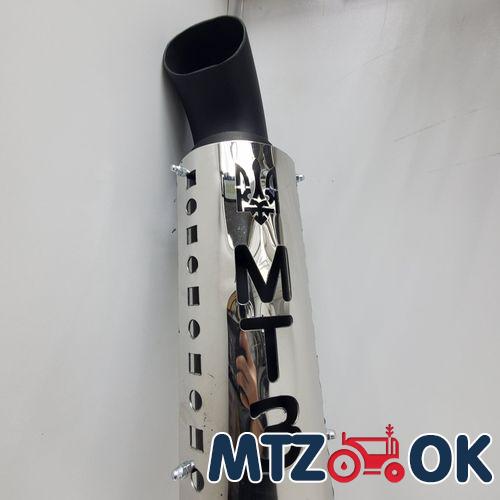 Патрубок (силикон) 90-89-150-150 5 мм Патрубок (силикон) 90-89-150-150 5 мм