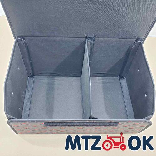 Тяга механизма фиксации МТЗ-82 (собств. пр-во) 80-4619012-Б-01 Тяга механизма фиксации МТЗ-82 (собств. пр-во) 80-4619012-Б-01