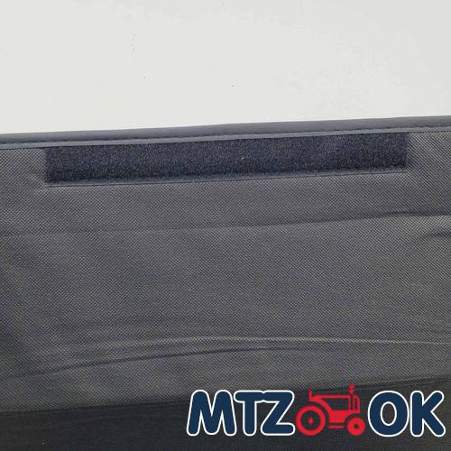 Тяга механизма фиксации МТЗ-82 (собств. пр-во) 80-4619012-Б-01 Тяга механизма фиксации МТЗ-82 (собств. пр-во) 80-4619012-Б-01